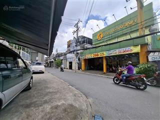 Nhà mặt tiền kd bùi thị xuân  12,5 tỷ  62m2 ( 5pn, 4wc) ngay chợ phạm văn hai