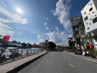 Nhà mặt tiền đường nguyễn ngọc phương  14 tỷ  75m2 (4pn3wc). cầu thị nghè. giáp quận 1