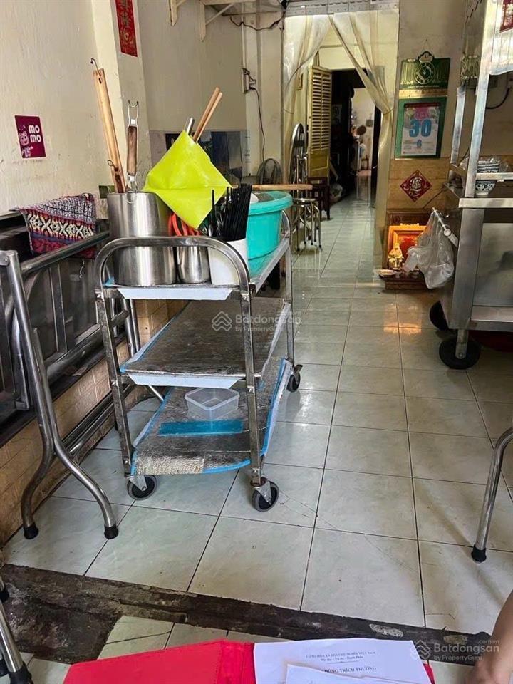 Nhà mặt tiền đường nguyễn ngọc phương  14 tỷ  75m2 (4pn3wc). cầu thị nghè. giáp quận 1