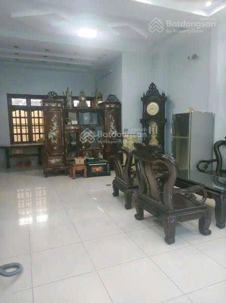 Bán biệt thự 18 tỷ  150m2  tại đường số 9, gò vấp ( 4 tầng  9pn, 9wc)