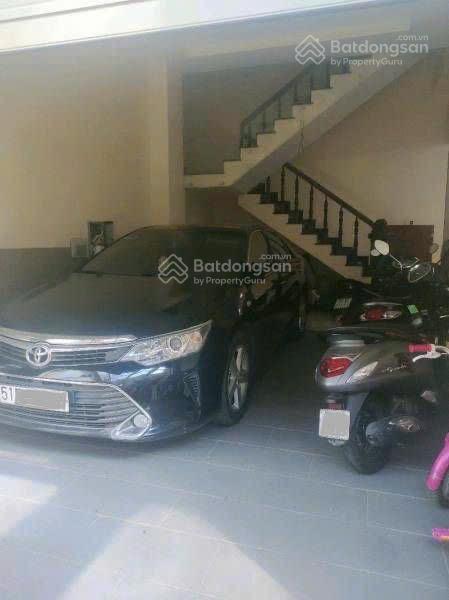 Bán biệt thự 18 tỷ  150m2  tại đường số 9, gò vấp ( 4 tầng  9pn, 9wc)