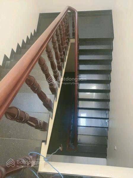 Bán biệt thự 18 tỷ  150m2  tại đường số 9, gò vấp ( 4 tầng  9pn, 9wc)