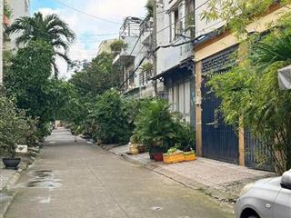 Bán biệt thự 18 tỷ  150m2  tại đường số 9, gò vấp ( 4 tầng  9pn, 9wc)