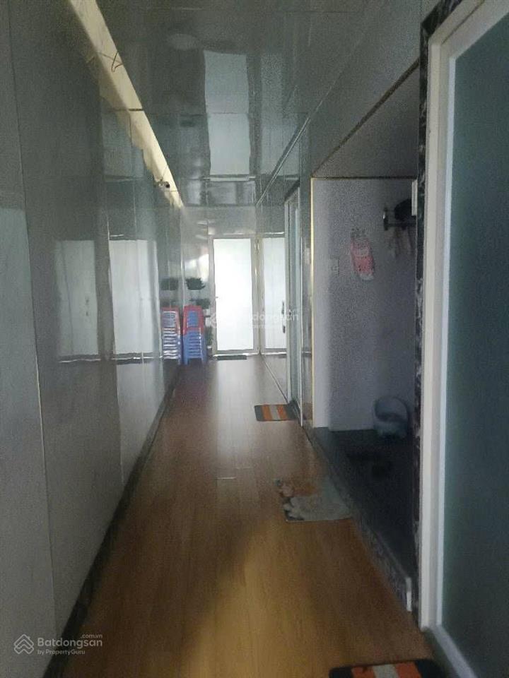 Bán nhà + kho xưởng tại xã đông thạnh, 15 tỷ, 500m2, hàng hiếm tại uy tín