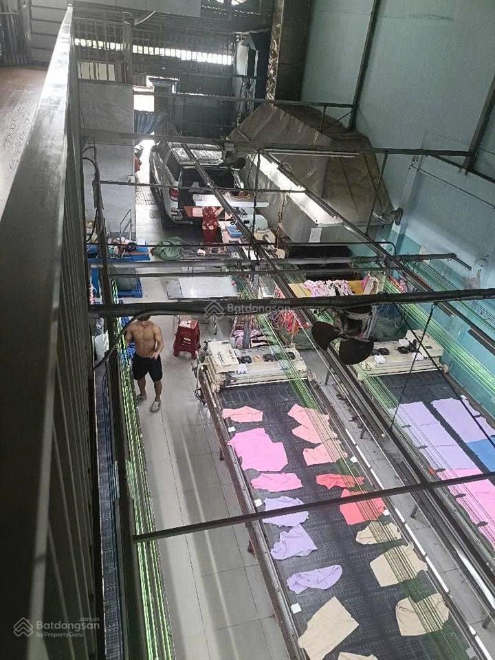 Bán nhà + kho xưởng tại xã đông thạnh, 15 tỷ, 500m2, hàng hiếm tại uy tín