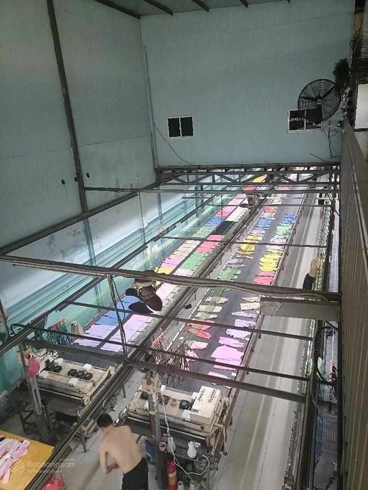 Bán nhà + kho xưởng tại xã đông thạnh, 15 tỷ, 500m2, hàng hiếm tại uy tín