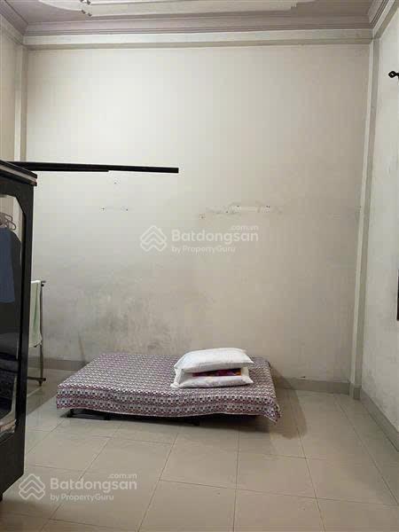 Bán biệt thự mặt phố 19 tỷ, 278m2 ở đường số 1, quận gò vấp.