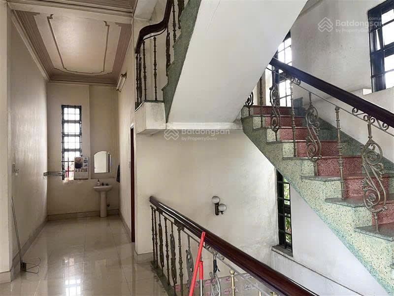 Bán biệt thự mặt phố 19 tỷ, 278m2 ở đường số 1, quận gò vấp.
