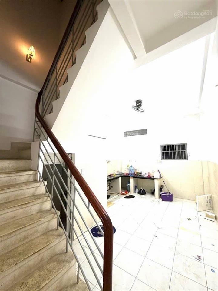 Nhà 55m2 (oto) bùi đình tuý  q bình thạnh  10 tỷ