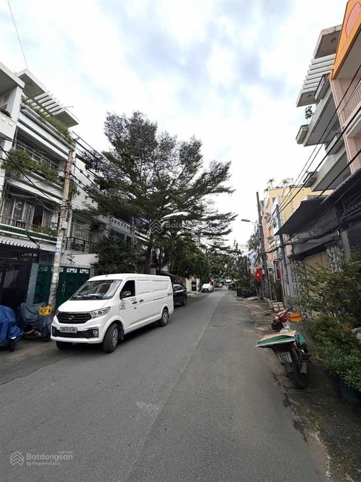 Nhà 55m2 (oto) bùi đình tuý  q bình thạnh  10 tỷ