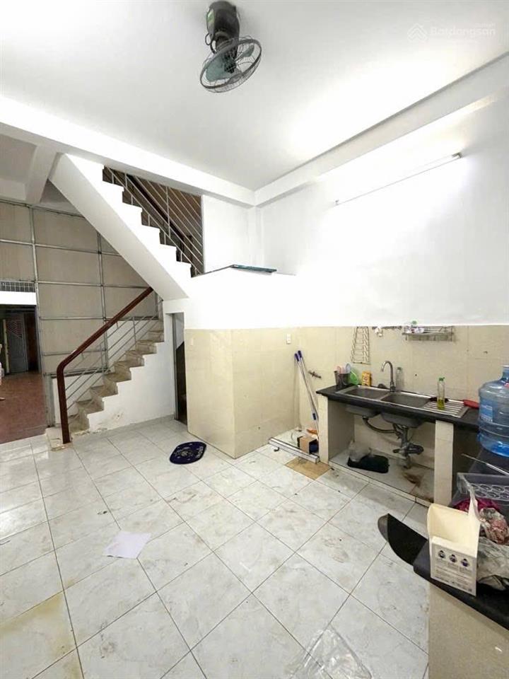 Nhà 55m2 (oto) bùi đình tuý  q bình thạnh  10 tỷ