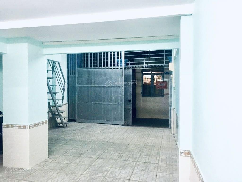 Nhà 4 tầng nguyễn bặc 94m2 (4.7x18)  13 tỷ  chợ phạm văn hai  lê văn sỹ. nở hậu. bán nhanh