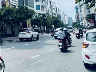 Nhà 3 tầng mặt tiền bạch đằng 85m2  18 tỷ (4,2x20). ngay công viên gia định  sân bay tân sơn nhất