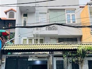 Nhà 5 tầng  16 tỷ  17 phòng  lê đức thọ  trung tâm quận gò vấp  đường 10m