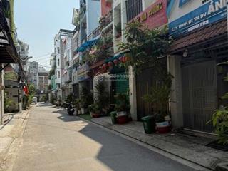 Bán đất 90m2  hẻm oto 6m tại đường số 59, gò vấp  7,8 tỷ  giá ưu đãi hàng hiếm tại