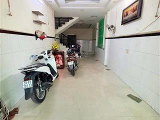 Nhà 5 tầng  10 tỷ  hẻm oto  gần svđ phú thọ  gần chợ tân bình