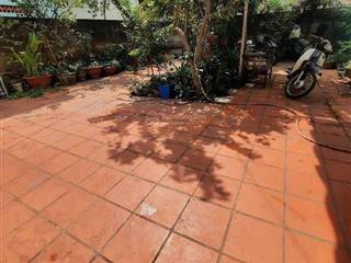 Nhà nát 144m2 (9x25)  nhỉnh 18 tỷ  bán chia tài sản. xô viết nghệ tĩnh  ngã tư hàng xanh. sát q1