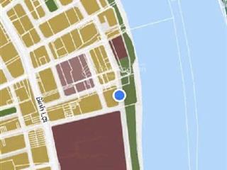 Đất view sông sài gòn  115m2  nhỉnh 13 tỷ  bình lợi ( đất hiếm )