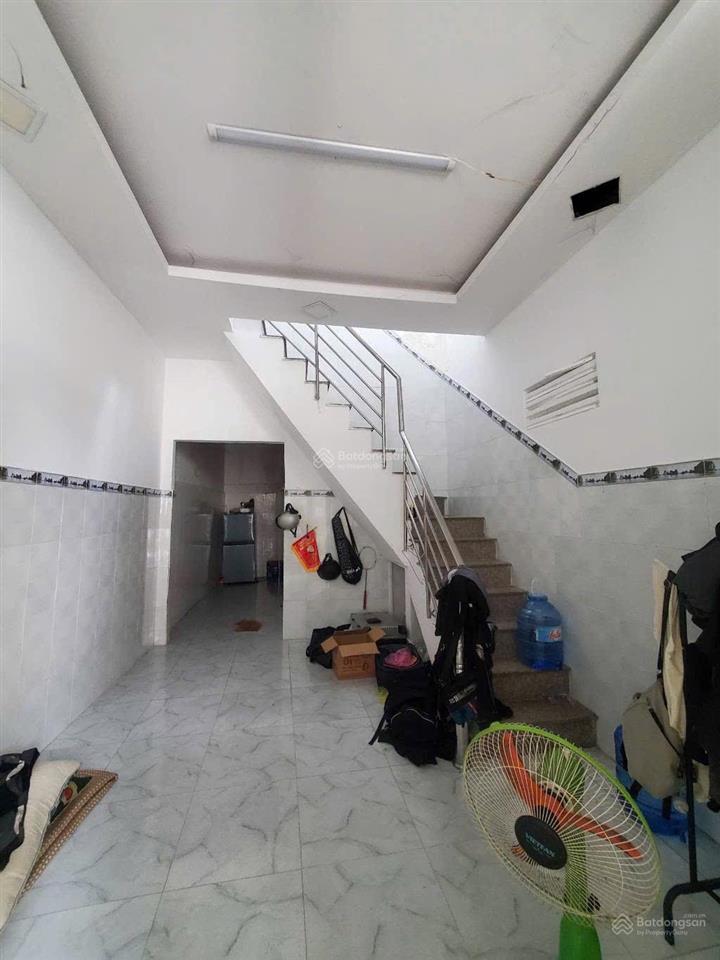 Nhà cũ đường xô viết nt  196m2  nhỉnh 21 tỷ (8pn  8wc) gần ngã tư hàng xanh  nở hậu