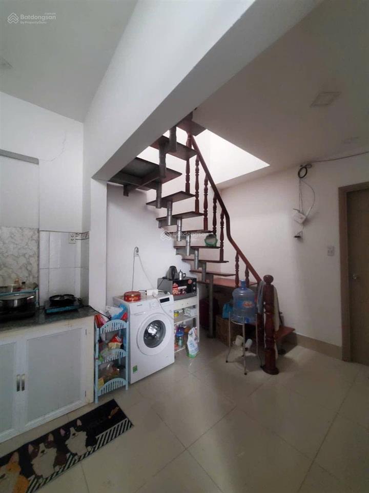 Nhà cũ đường xô viết nt  196m2  nhỉnh 21 tỷ (8pn  8wc) gần ngã tư hàng xanh  nở hậu