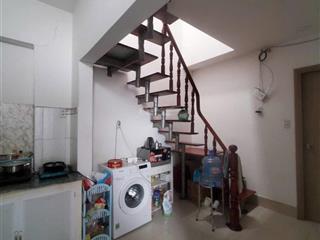 Nhà cũ đường xô viết nt  196m2  nhỉnh 21 tỷ (8pn  8wc) gần ngã tư hàng xanh  nở hậu