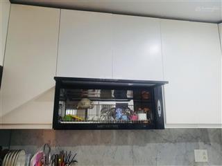 Căn hộ phú nhuận 107m2  7 tỉ nhỉnh  2pn 2wc pntechcon  tầng đẹp  view đông mát mẻ