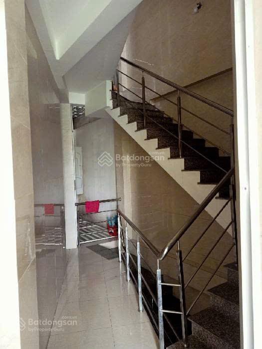 270m2  25 tỷ (nhà 4 tầng  tt tân bình)  hẻm oto  lý thường kiệt  bảy hiền