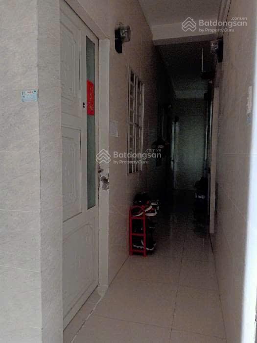 270m2  25 tỷ (nhà 4 tầng  tt tân bình)  hẻm oto  lý thường kiệt  bảy hiền