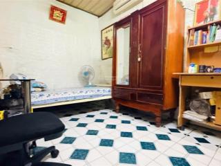 Nhà 3 tầng  141m2  16 tỷ  chợ phạm văn hai  q tân bình