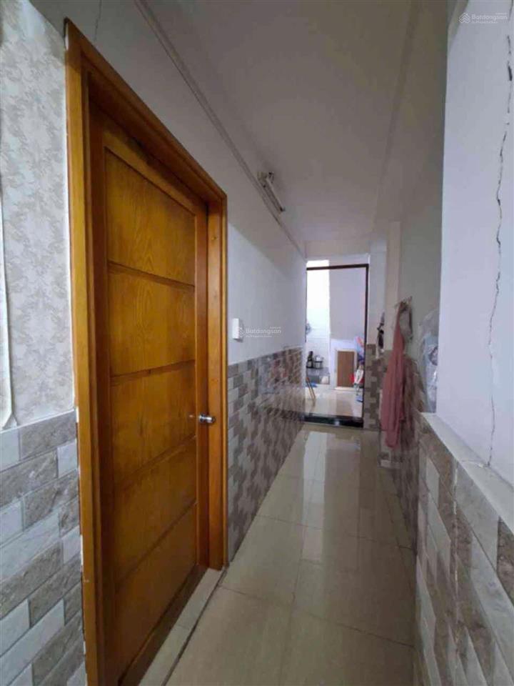 Nhà 2 tầng khu sân bay  85m²  8 tỷ hơn  hẻm oto 5m. tại nguyễn kiệm, gò vấp