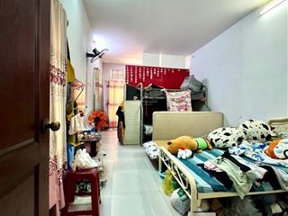 Bán nhà trần huy liệu  8,5 tỷ  60m²  (2 tầng, ngõ ô tô 4m, pháp lý đầy đủ)