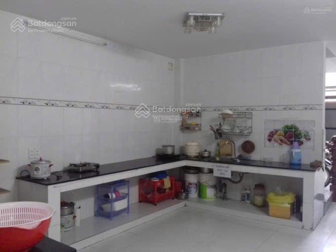 Nhà 100m2  15 tỷ hơn  hẻm oto. 5 tầng  12 phòng. ngã tư hàng xanh. sát quận 1
