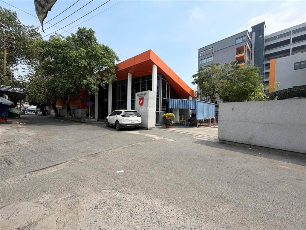 Bán đất nguyễn văn đậu, 10 tỷ, 80m2 (4.6 x 18) bình thạnh, đại học văn lang. chợ bà chiểu