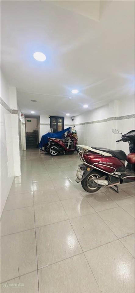 Bán nhà 7 tỷ hơn, 52m2, 5 tầng, 11pn, 11wc. chợ bà chiểu  bình thạnh (tiền thuê 50 tr/tháng)