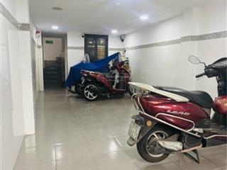 Bán nhà 7 tỷ hơn, 52m2, 5 tầng, 11pn, 11wc. chợ bà chiểu  bình thạnh (tiền thuê 50 tr/tháng)