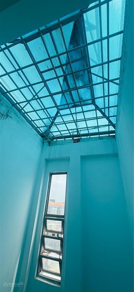 Bán nhà 7 tỷ hơn, 52m2, 5 tầng, 11pn, 11wc. chợ bà chiểu  bình thạnh (tiền thuê 50 tr/tháng)