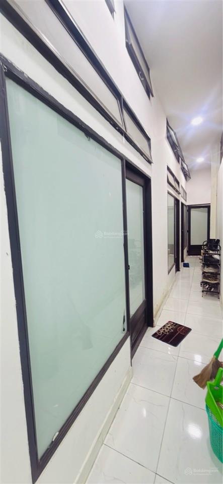 Bán nhà 7 tỷ hơn, 52m2, 5 tầng, 11pn, 11wc. chợ bà chiểu  bình thạnh (tiền thuê 50 tr/tháng)