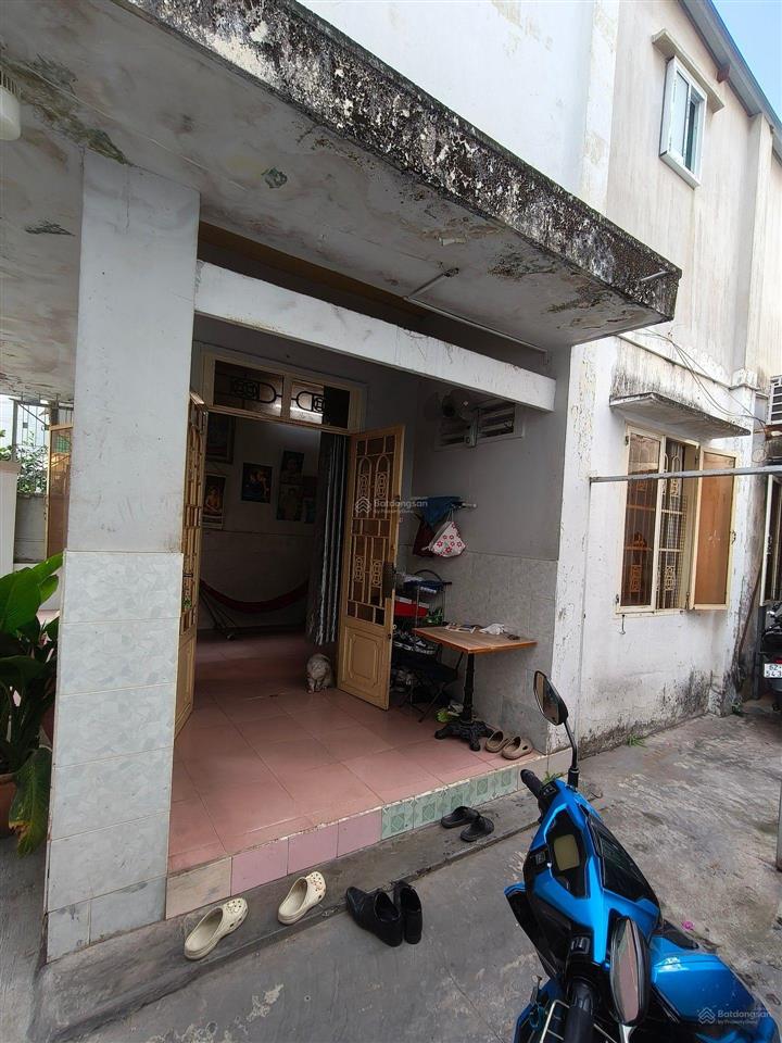 Nhà nát 138m2 (6,9 x 22)  14 tỷ hơn lê quang định  bình thạnh