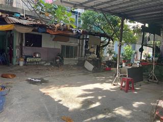 Bán nhà nát 25 tỷ, 430m2, quang trung  gò vấp. hẻm oto 6m, mặt tiền 20m ngang