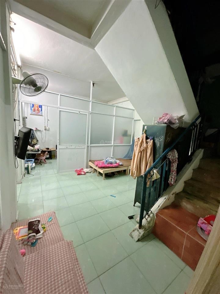 Nhà riêng 202m2  18 tỷ  3pn, 2wc tại phan chu trinh, bình thạnh