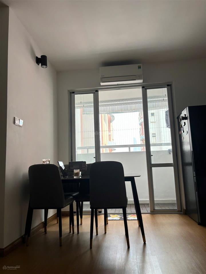 Bán chung cư q.1  76m2  2pn 2wc  5 tỷ nhỉnh