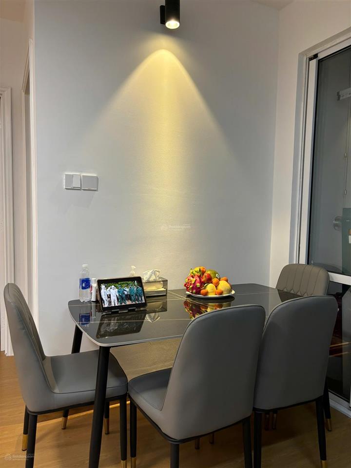 Bán chung cư q.1  76m2  2pn 2wc  5 tỷ nhỉnh