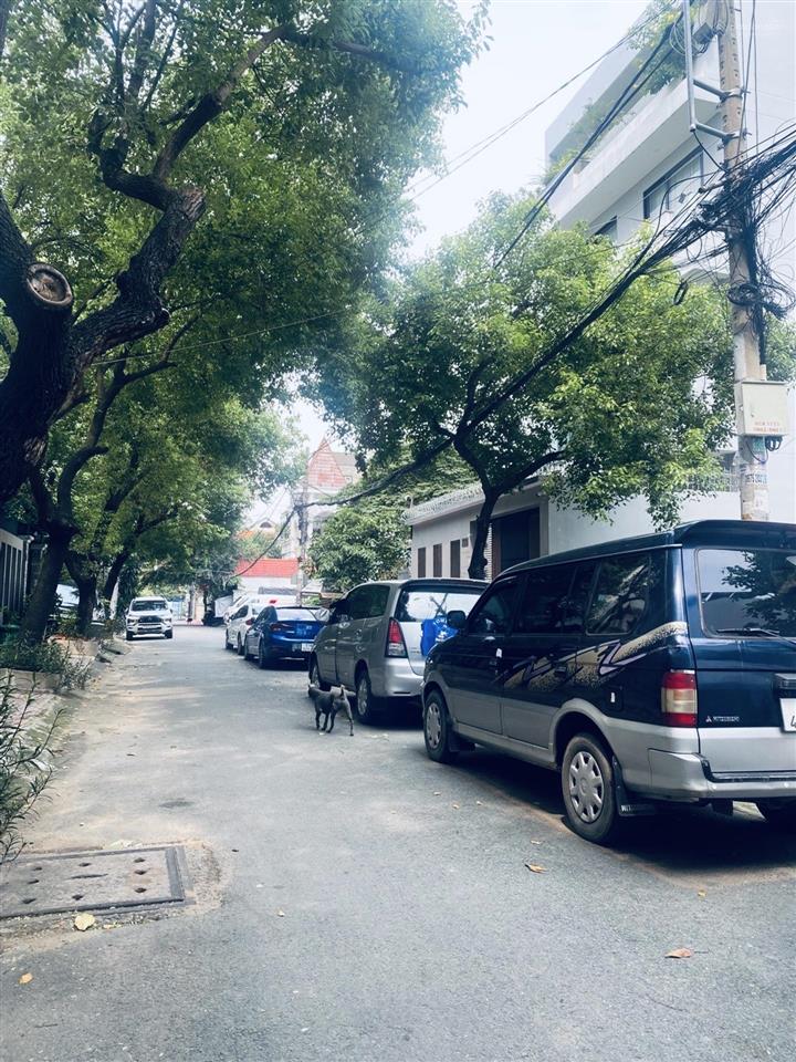 Bán đất biệt thự 188m2 (8 x 23)  nhỉnh 26 tỷ. thanh đa  bình thạnh (đường 10m)