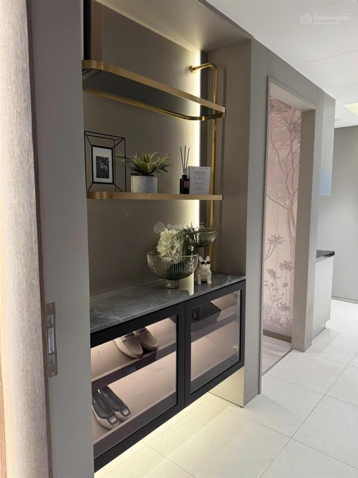 Bán căn hộ chung cư tại the gió riverside, 3,165 tỷ, 65m2, 2pn, 2wc, giá siêu hời