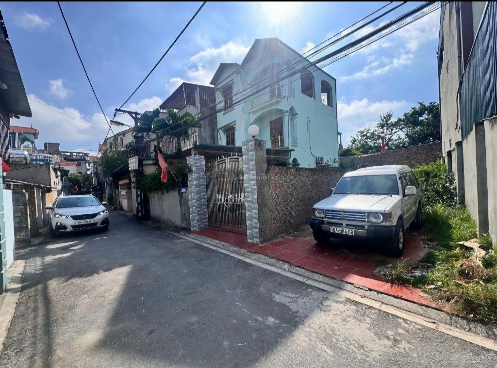 Bán Đất Đại Bản Gia Lâm 69m2 Ô Tô Thông Thoáng, Hồ Điều Hòa Đẹp Thoáng, Giá 4 Tỷ