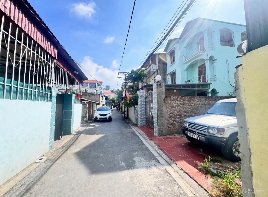 Bán Đất Đại Bản Gia Lâm 69m2 Ô Tô Thông Thoáng, Hồ Điều Hòa Đẹp Thoáng, Giá 4 Tỷ