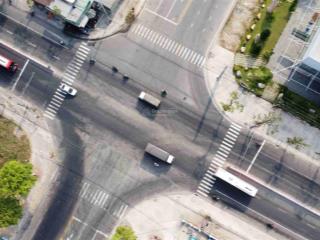 Lô đất siêu đẹp 300m2 chỉ 650 tr full thổ cư, shr đường na2, p. thới hòa cách quốc lộ 13 chỉ 800m