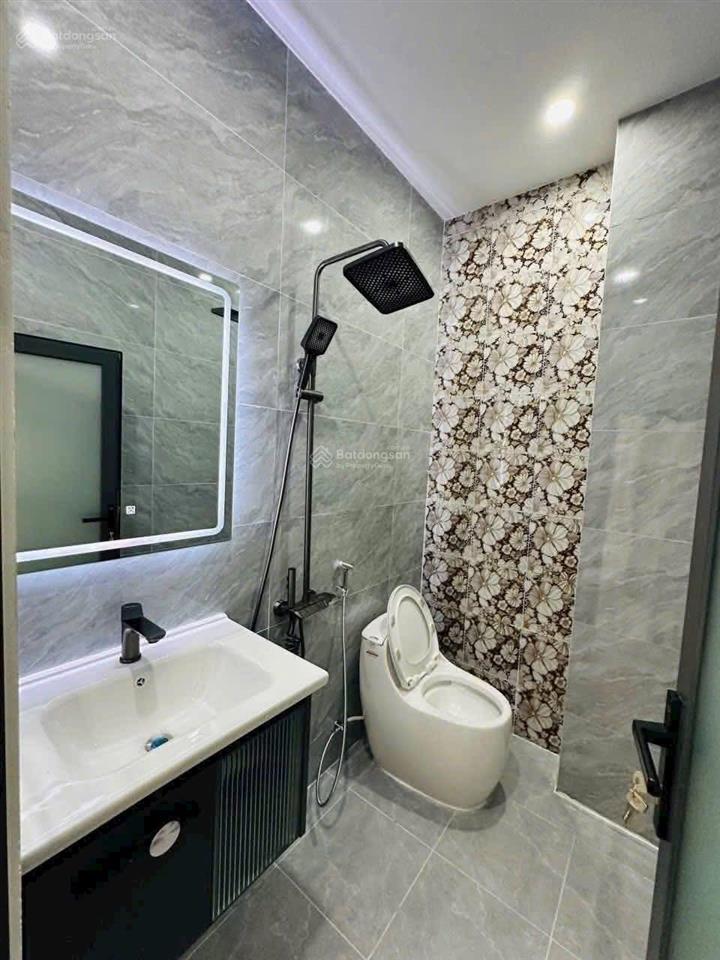 Chính chủ bán ra 1tỷ390 nhà 3 tầng gần kcn visip 1 đường thủ khoa huân, phường thuận giao