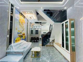 Chính chủ bán ra 1tỷ390 nhà 3 tầng gần kcn visip 1 đường thủ khoa huân, phường thuận giao