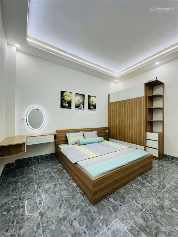 Chính chủ bán ra 1tỷ390 nhà 3 tầng gần kcn visip 1 đường thủ khoa huân, phường thuận giao